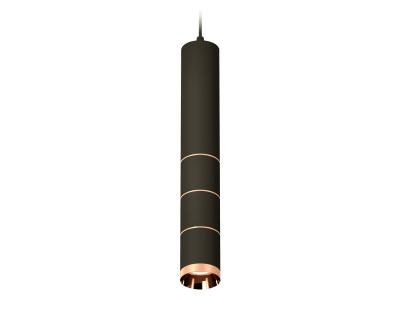 Подвесной светильник Ambrella Light Techno Spot XP6302060 (A2302, C6356, A2063x3, C6302x3, N6135)
