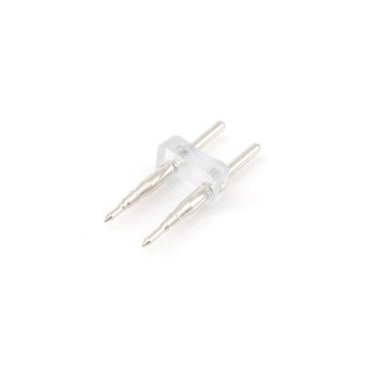 Шнур питания Apeyron для одноцветного светодиодного неона мини 17-32/34/35/36/37/38 03-116