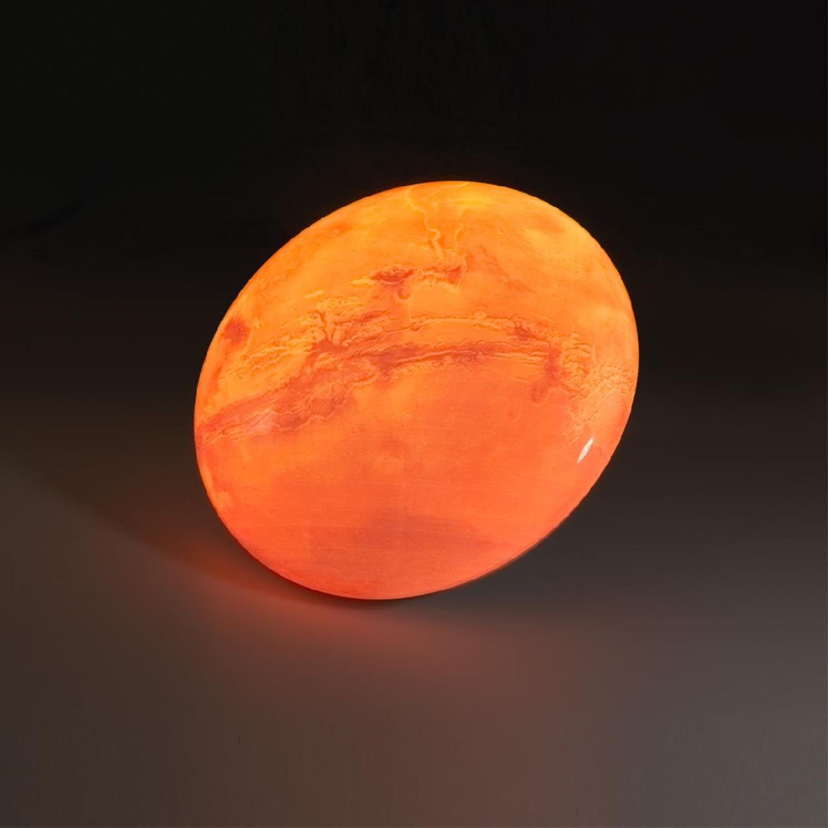 Настенно-потолочный светильник Sonex Mars 7725/AL
