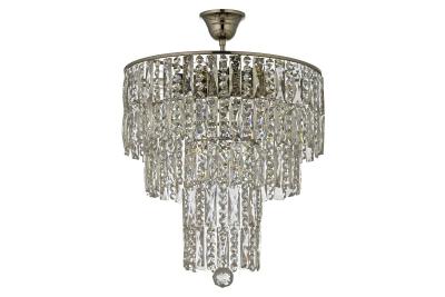Подвесная люстра Arti Lampadari Deliceto E 1.5.38.100 N