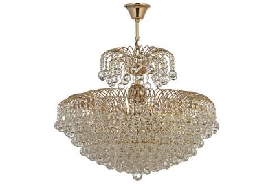 Подвесная люстра Arti Lampadari Pompei E 1.5.60.100 G