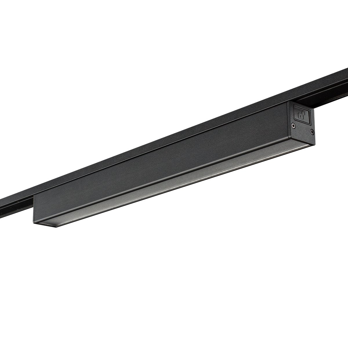 Трековый светильник SWG PRO DL-SLIM-DFBL-12-CCT 022076