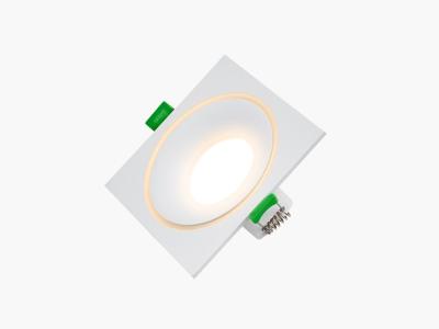 Встраиваемый светильник LEDS POWER GU-S05W, серия SPOT 009674
