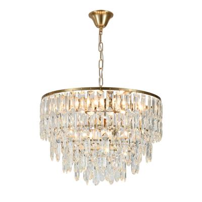 Подвесная люстра Escada Eclora 140017/10P Copper ES0000082