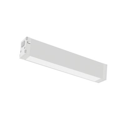Трековый однофазный светильник Lightstar Teta CCT 205216CCT