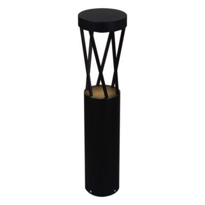 Ландшафтный светильник Reluce 09973-0.7-001KT 0,6M LED12W BK