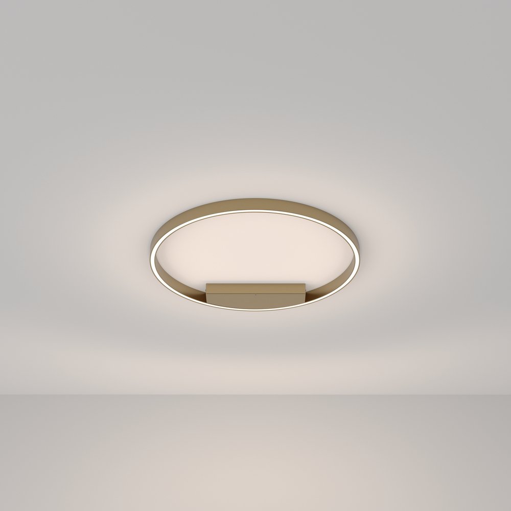 Потолочная люстра Maytoni Rim MOD058CL-L35BSK