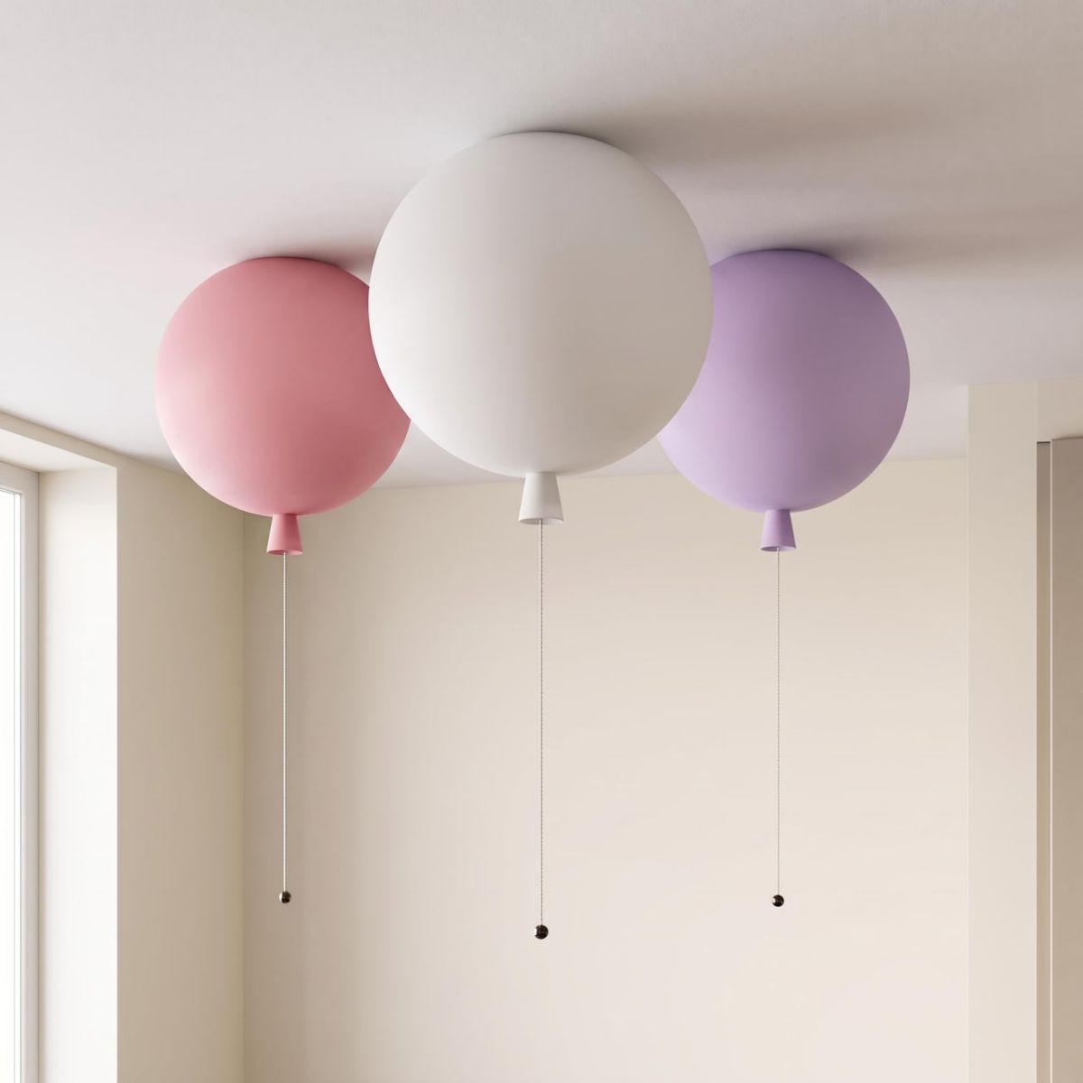 Потолочный светильник Loft IT Airy 10599/300C Blue