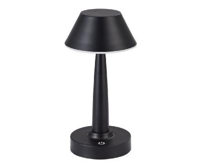 Настольная лампа Kink Light Снорк 07064-B,19