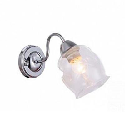 Бра Arte Lamp Riccio A7757AP-1CC Бра Arte Lamp Riccio A7757AP-1CC