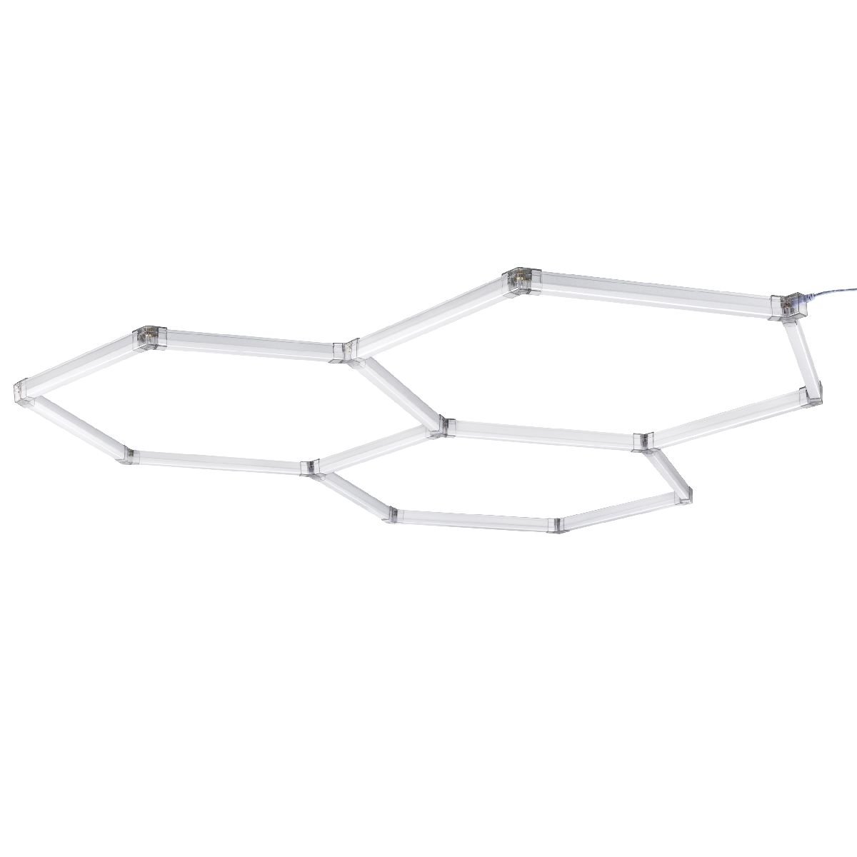 Модульный светодиодный светильник Lightstar Varieta (450044+450005+450006+450000+450009) V9A450044