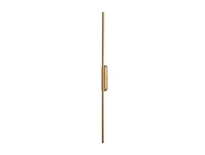 Настенный светильник Newport 3512N/A brass М0072101