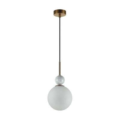Подвесной светильник Odeon Light Midcent Lolla 4359/1A