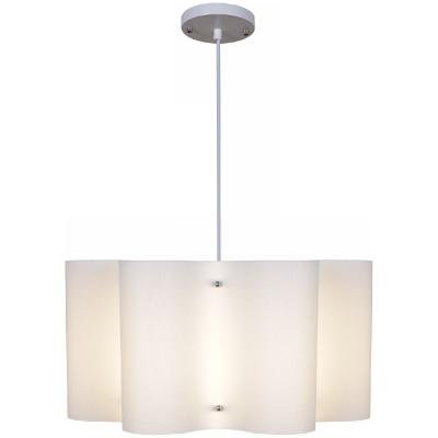 Подвесная люстра Reluce 00520-0.9-03 beige