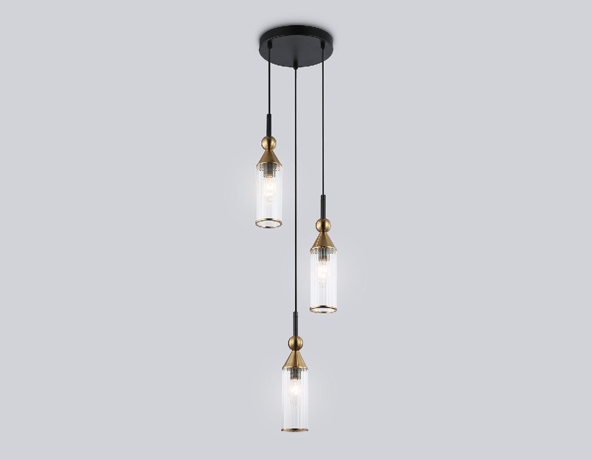 Подвесной светильник Ambrella Light High Light LH55252