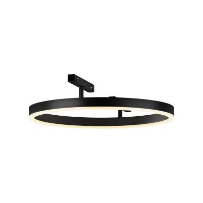 Трековый магнитный светильник Maytoni Rim TR227-2-24W3K-B