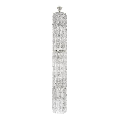 Люстра на штанге Arti Lampadari Lazio E 1.9.35.501 N