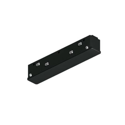 Коннектор прямой для шинопровода Arte Lamp OPTIMA A740306N