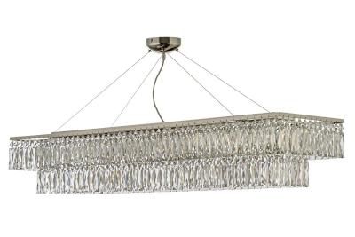 Подвесная люстра Arti Lampadari Acquaro E 1.5.120x30.100 NP