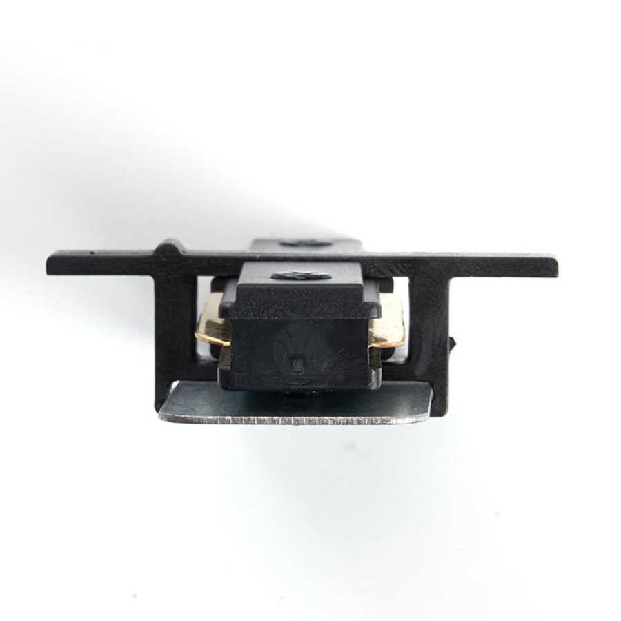 Коннектор прямой Feron LD1004 10358