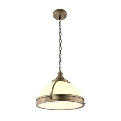 Подвесной светильник Arte Lamp A8077SP-1AB Подвесной светильник Arte Lamp A8077SP-1AB