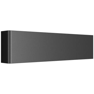 Настенный светильник с переключателем цв. температуры Lightstar Fiume 810517CCT