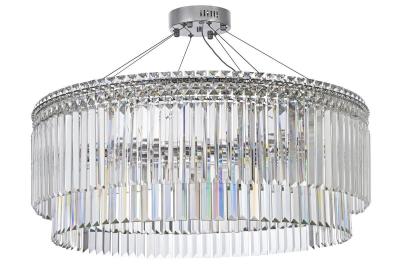 Подвесная люстра Arti Lampadari Ovindoli L 1.5.80.101 N