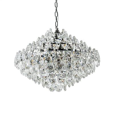 Подвесная люстра Modelux premium ML.8861.16P CR