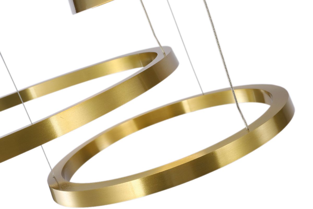 Подвесная люстра Zortes Lucia ZRS.25291.114