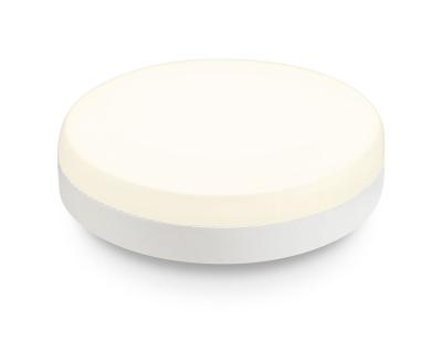 Светодиодная лампа Ambrella Light Bulbing GX53 12W 2700K 531203