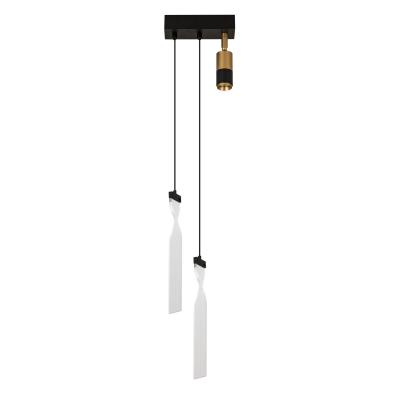 Подвесной светильник LED4U L8702-3