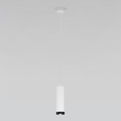 Подвесной светодиодный светильник Elektrostandard Lead 50244 LED белый a062419