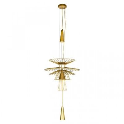 Подвесной светильник Loft IT Star 10141/400
