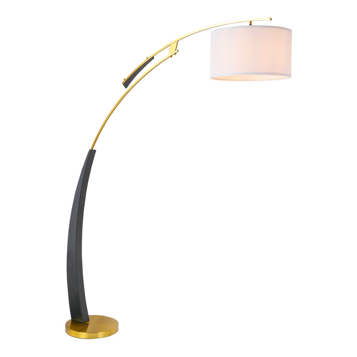 Торшер Lussole Franklin LSP-5027