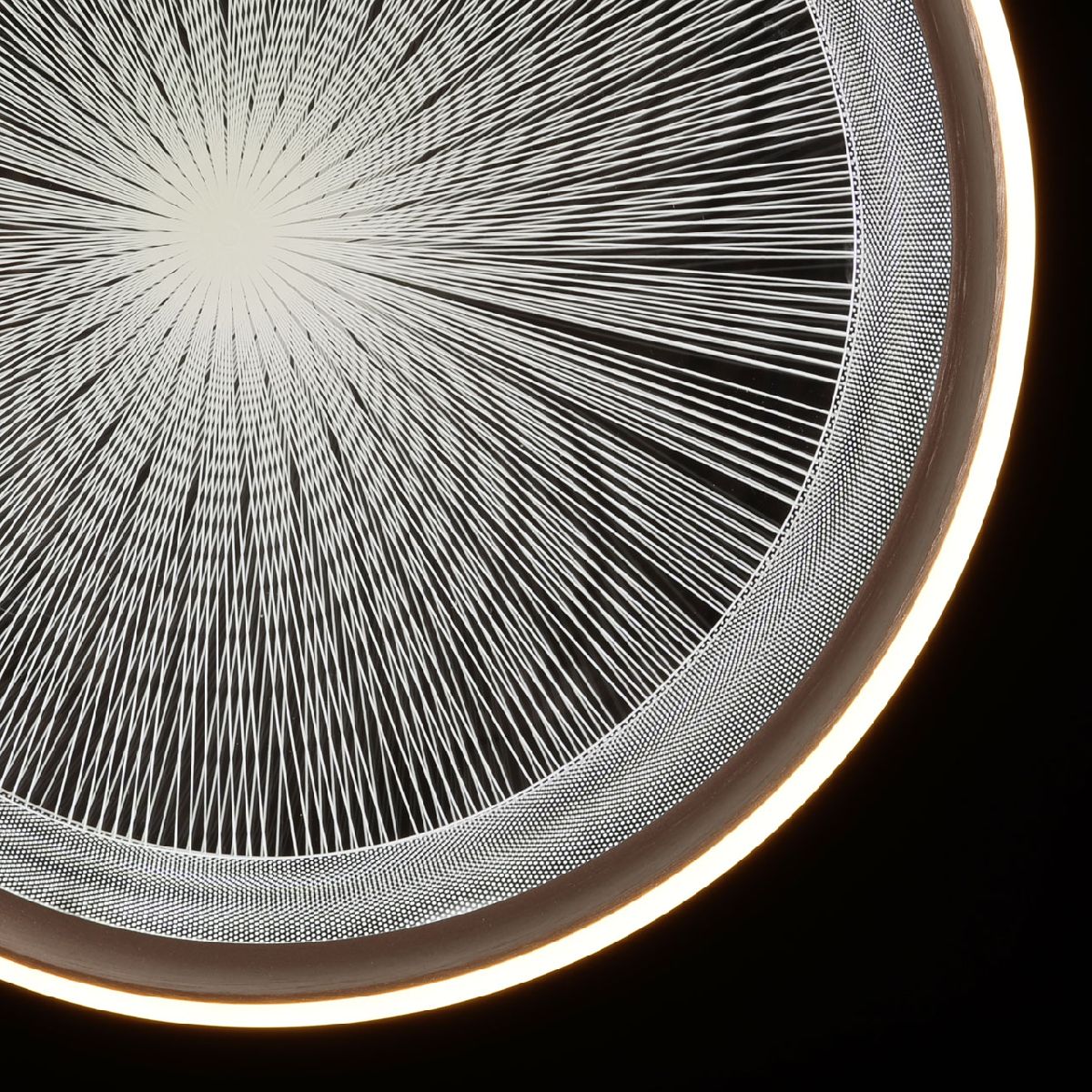 Потолочная люстра De Markt Норден 660014501