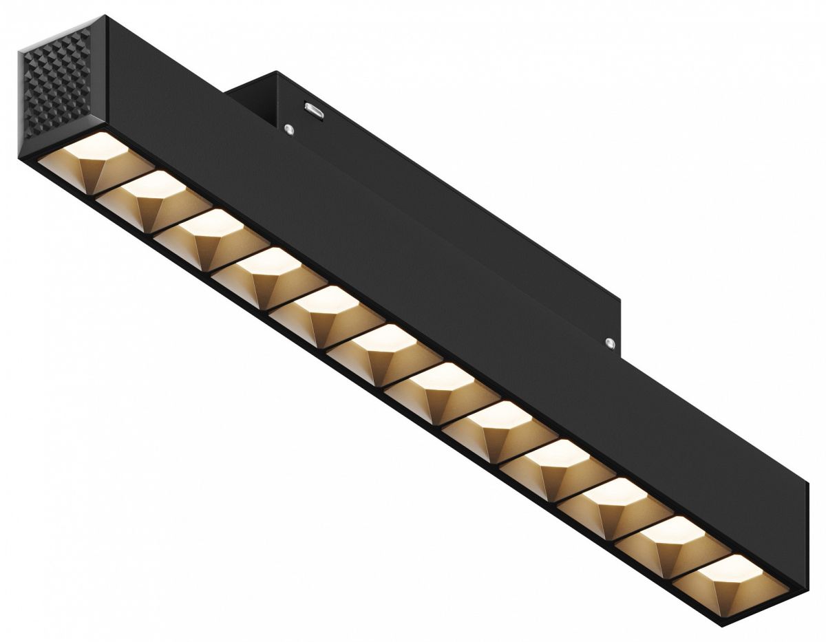 Трековый линейный светильник Hesby Lighting ElDeko HSBL_0146