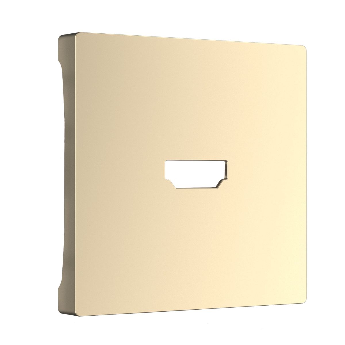 Накладка для розетки HDMI Werkel W1196011 4690389157561 a050870