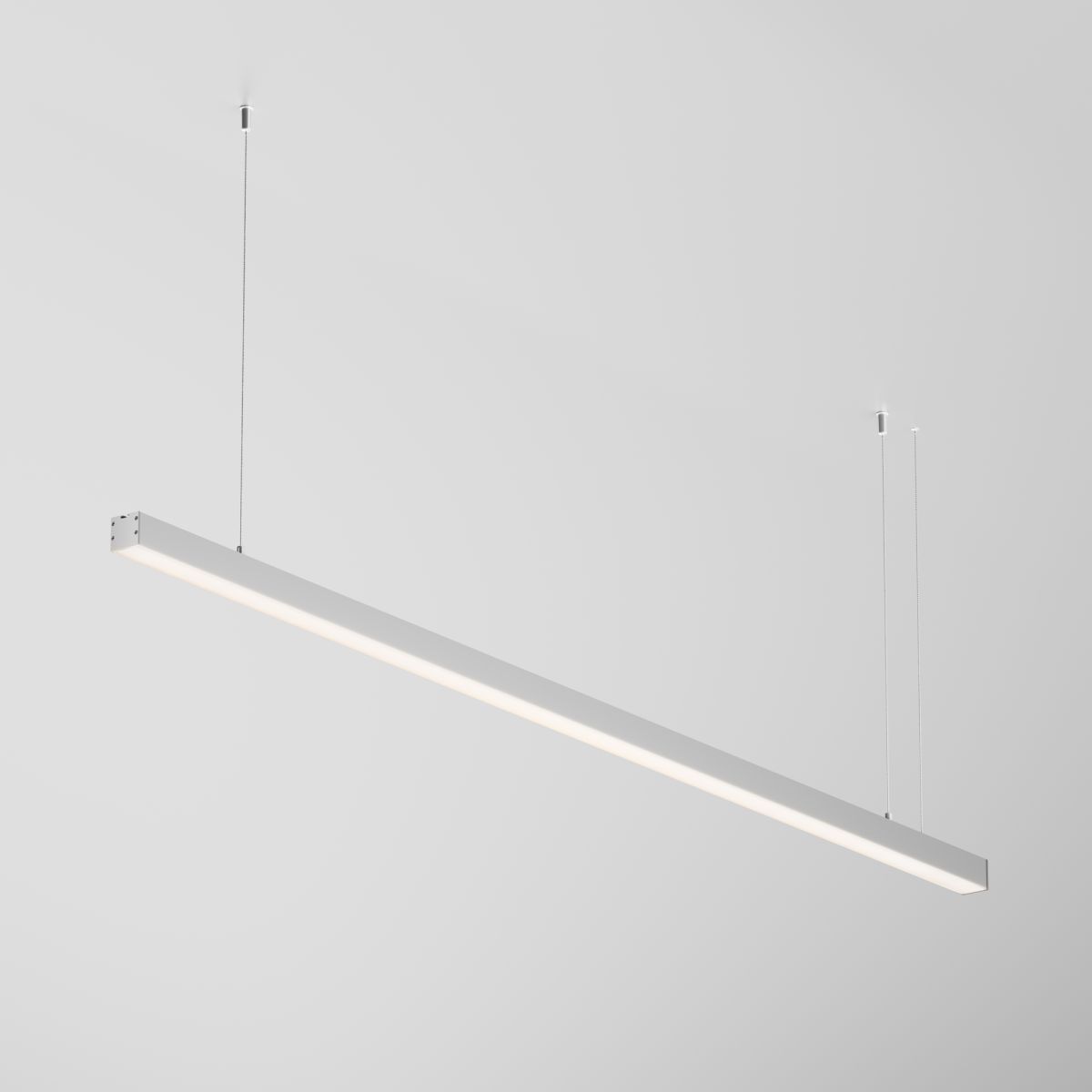 Линейный подвесной светильник Maytoni Technical LL312005