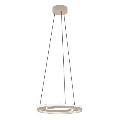 Подвесной светильник Eglo Mezzomonte 901824