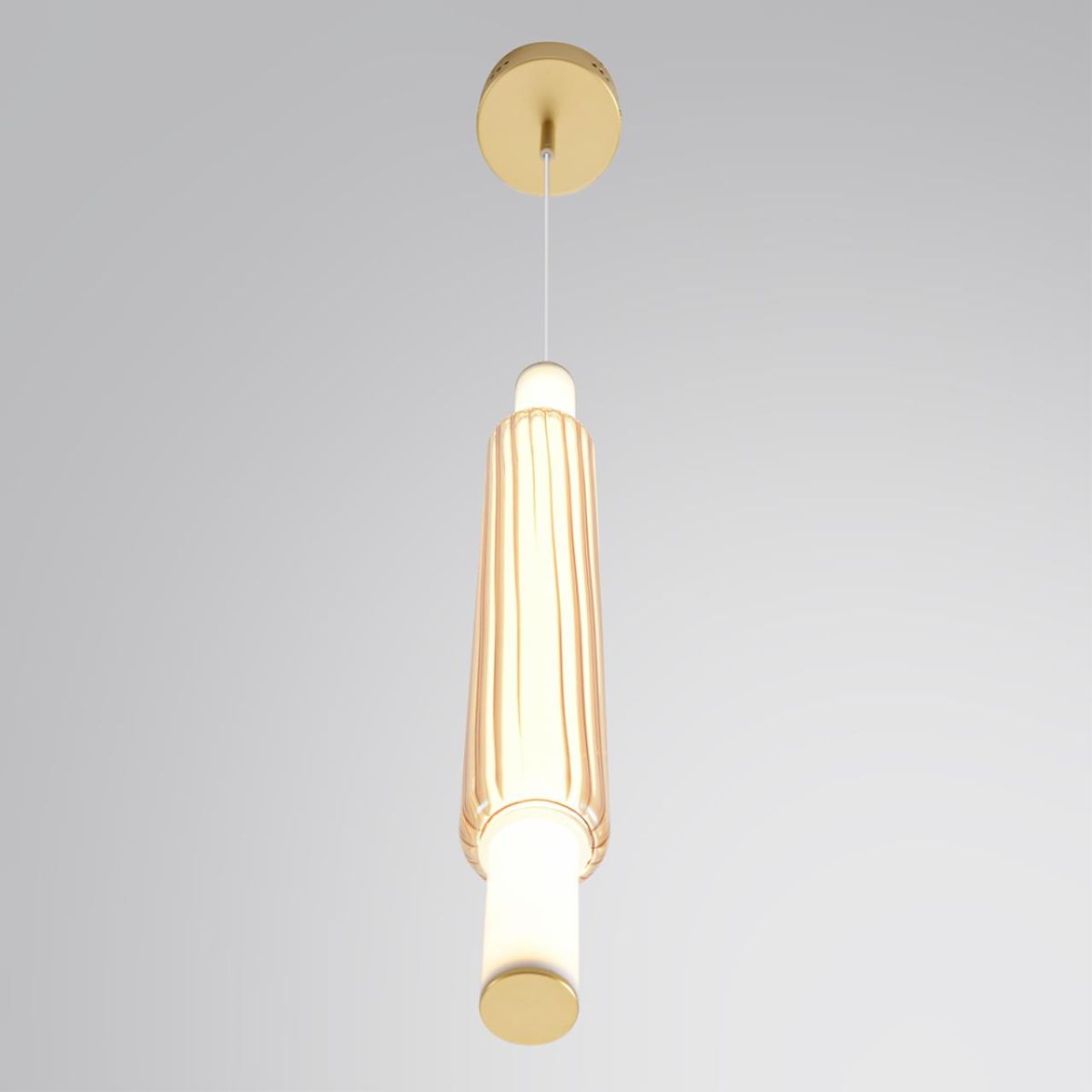 Подвесной светильник Lumion Ledio Trendy 8259/15WCL