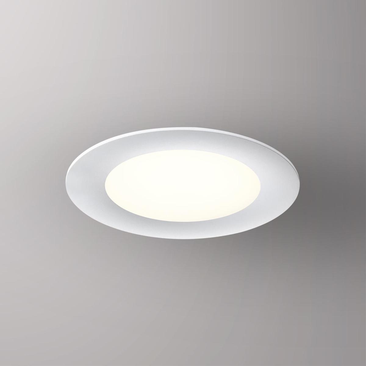 Встраиваемый светодиодный светильник Novotech Spot Lante 358949
