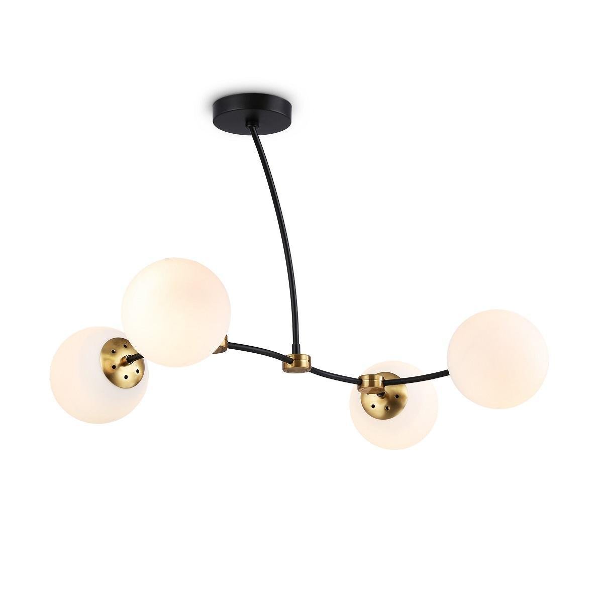 Подвесная люстра Ambrella light Traditional Modern TR2544 - Elektrostandard.net Подвесная люстра Ambrella light Traditional Modern TR2544