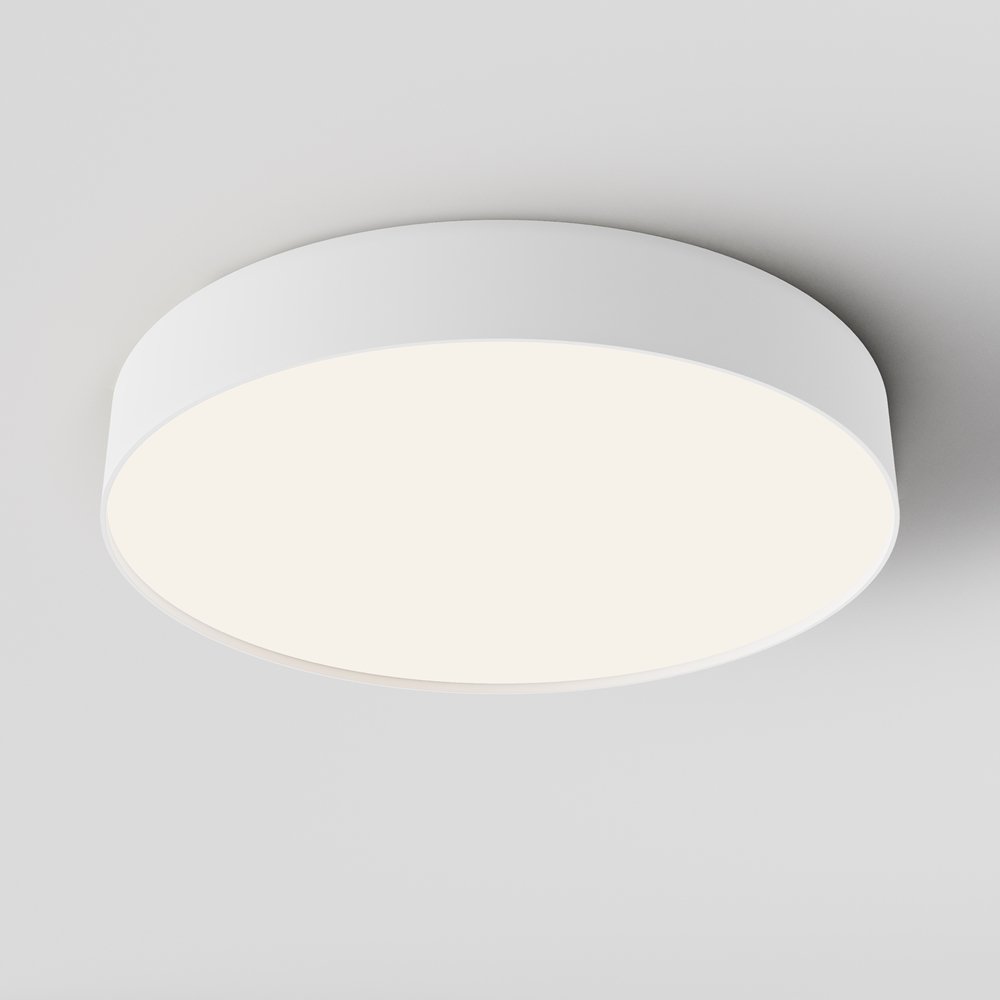Потолочный светильник Maytoni Technical Ceiling & Wall Zon C032CL-45W4K-RD-W