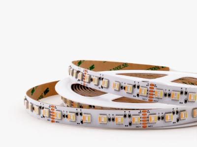 Светодиодная лента LEDS POWER 5050 96/м (26,2Вт/м) 24В RGB+CCT 005997