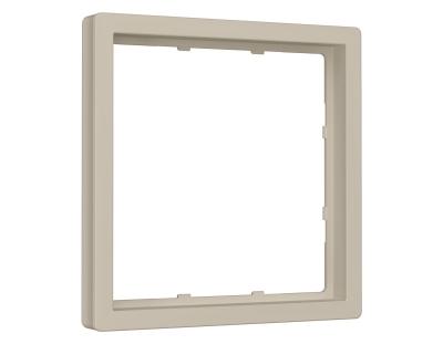 Рамка SIGMA Mental (Кашемир) 1-ая Ambrella Volt SF150341