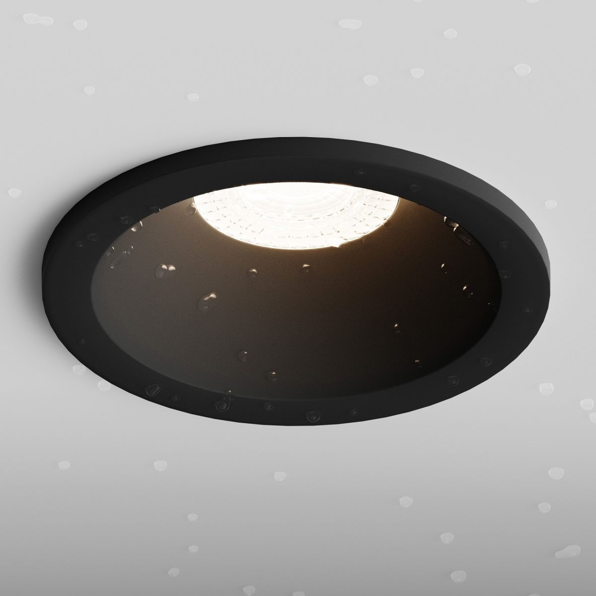Встраиваемый светильник Hesby Lighting Nova HSBL_0178