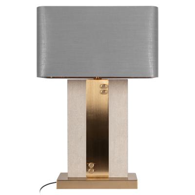 Настольная лампа Loft IT Flagstone 10445T/C