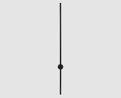 Настенный светильник Italline IT08-8019 black