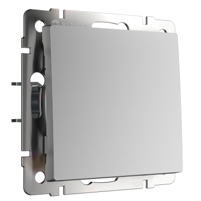 Выключатель одноклавишный проходной Werkel W1112006 4690389164798 a050874