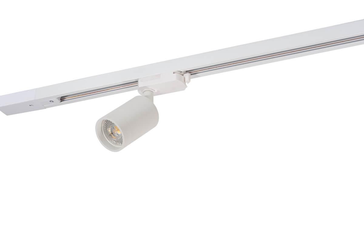 Трековый светильник Denkirs DK6201-WH - Elektrostandard.net Трековый светильник Denkirs DK6201-WH